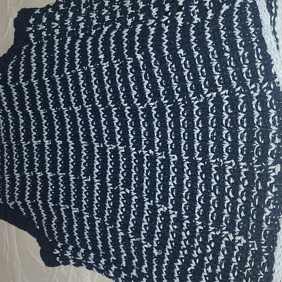 Rag & Bone Daniela Tank Top - Picture 8 of 8